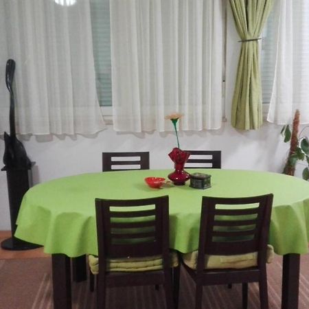 Studio Apartman Marita Split Dış mekan fotoğraf