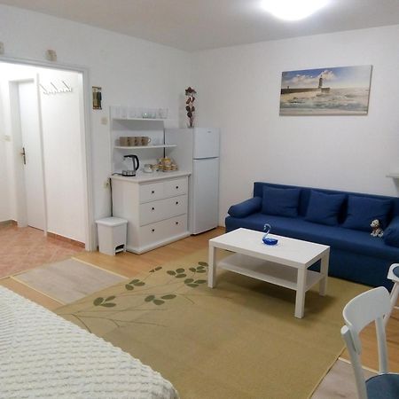 Studio Apartman Marita Split Dış mekan fotoğraf