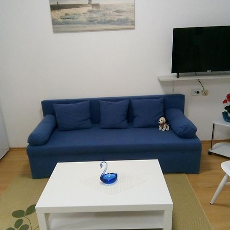 Studio Apartman Marita Split Dış mekan fotoğraf