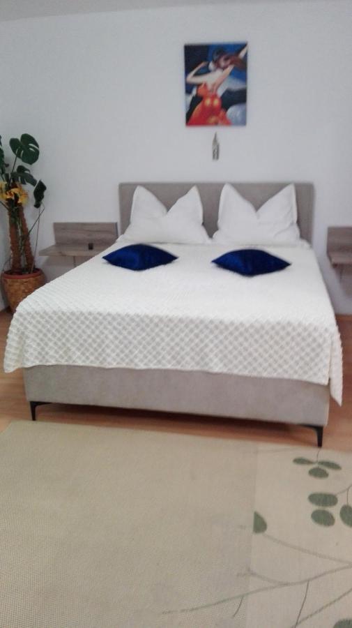 Studio Apartman Marita Split Dış mekan fotoğraf