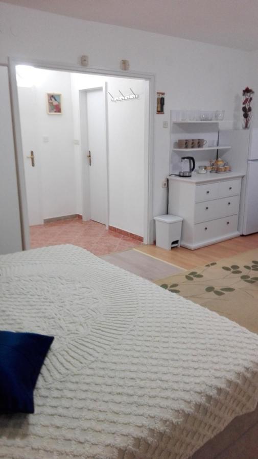 Studio Apartman Marita Split Dış mekan fotoğraf