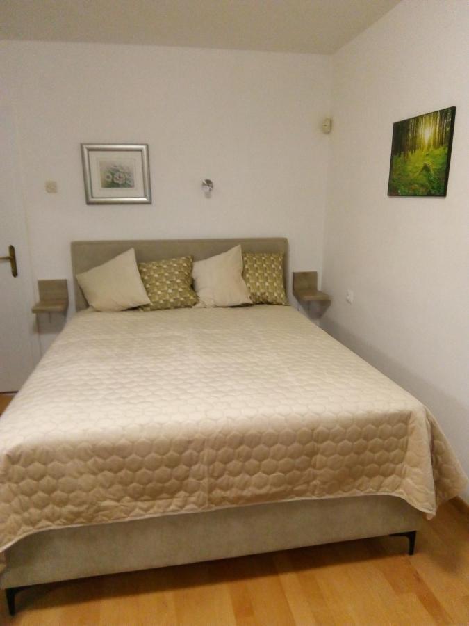 Studio Apartman Marita Split Dış mekan fotoğraf