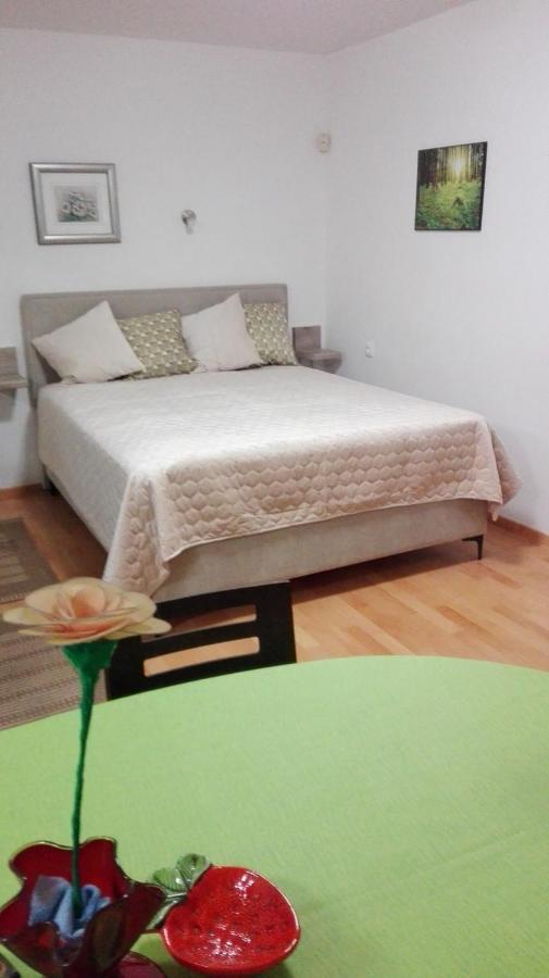 Studio Apartman Marita Split Dış mekan fotoğraf
