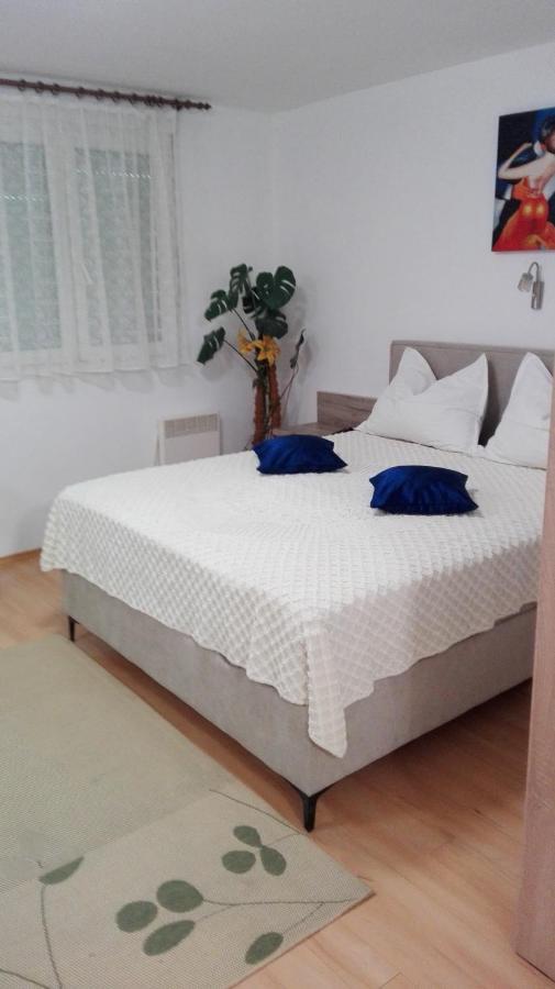 Studio Apartman Marita Split Dış mekan fotoğraf