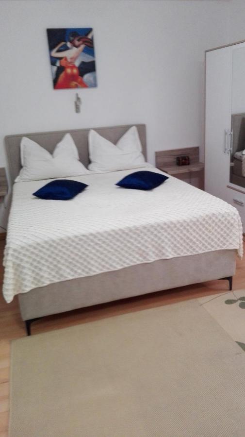 Studio Apartman Marita Split Dış mekan fotoğraf