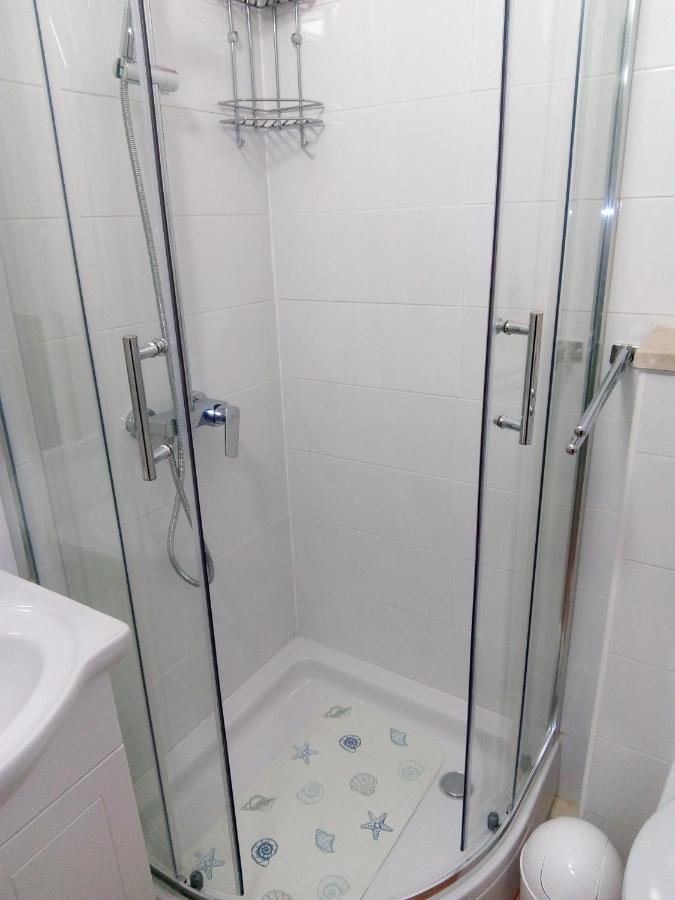 Studio Apartman Marita Split Dış mekan fotoğraf
