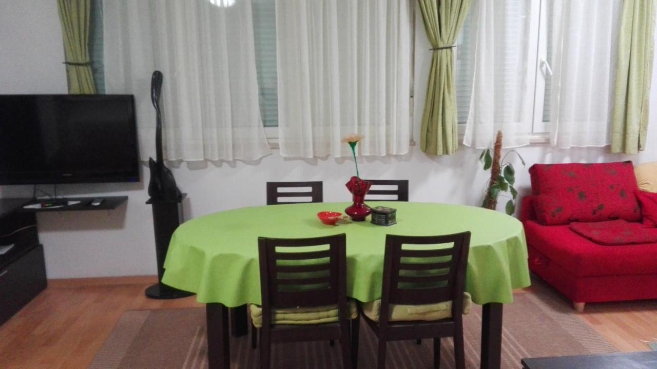 Studio Apartman Marita Split Dış mekan fotoğraf