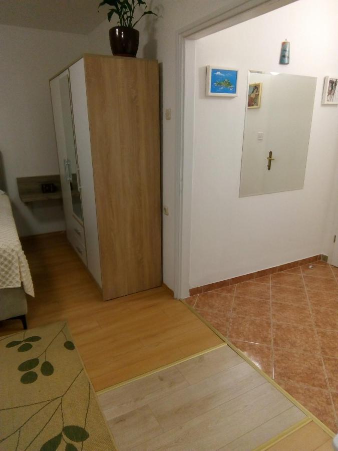 Studio Apartman Marita Split Dış mekan fotoğraf