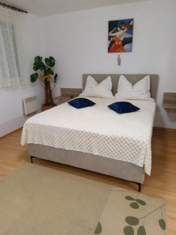 Studio Apartman Marita Split Dış mekan fotoğraf