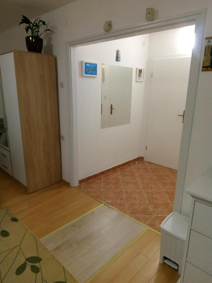 Studio Apartman Marita Split Dış mekan fotoğraf