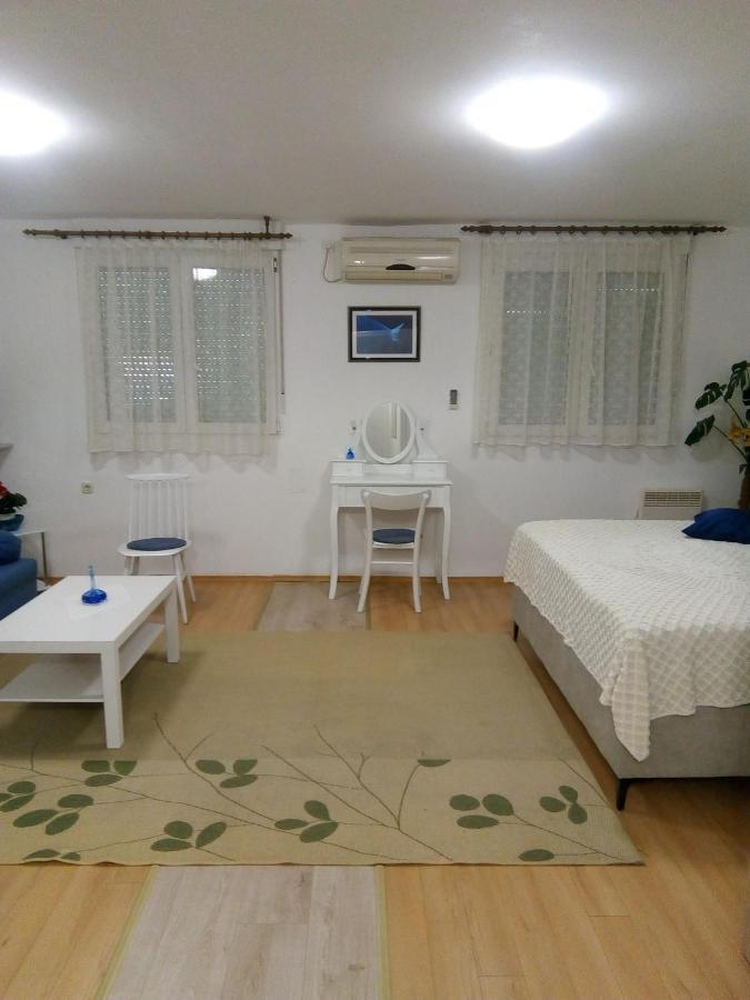 Studio Apartman Marita Split Dış mekan fotoğraf