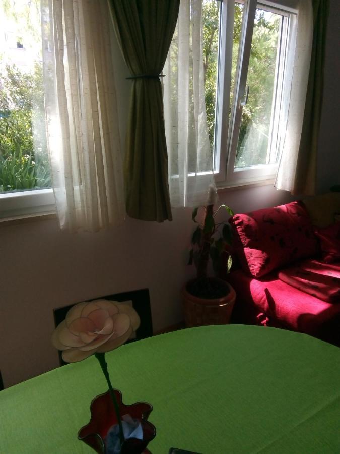 Studio Apartman Marita Split Dış mekan fotoğraf