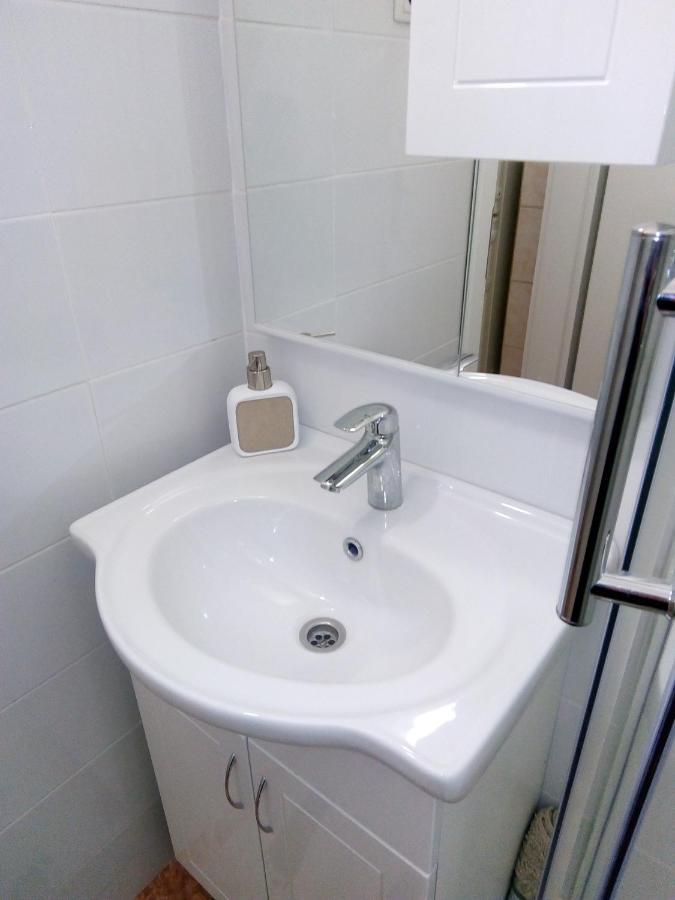 Studio Apartman Marita Split Dış mekan fotoğraf