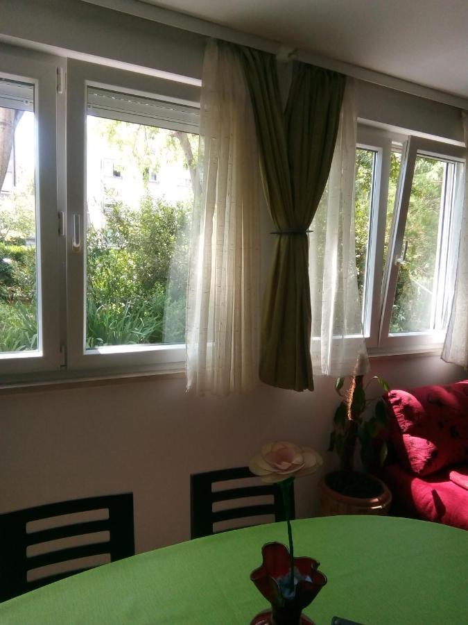 Studio Apartman Marita Split Dış mekan fotoğraf