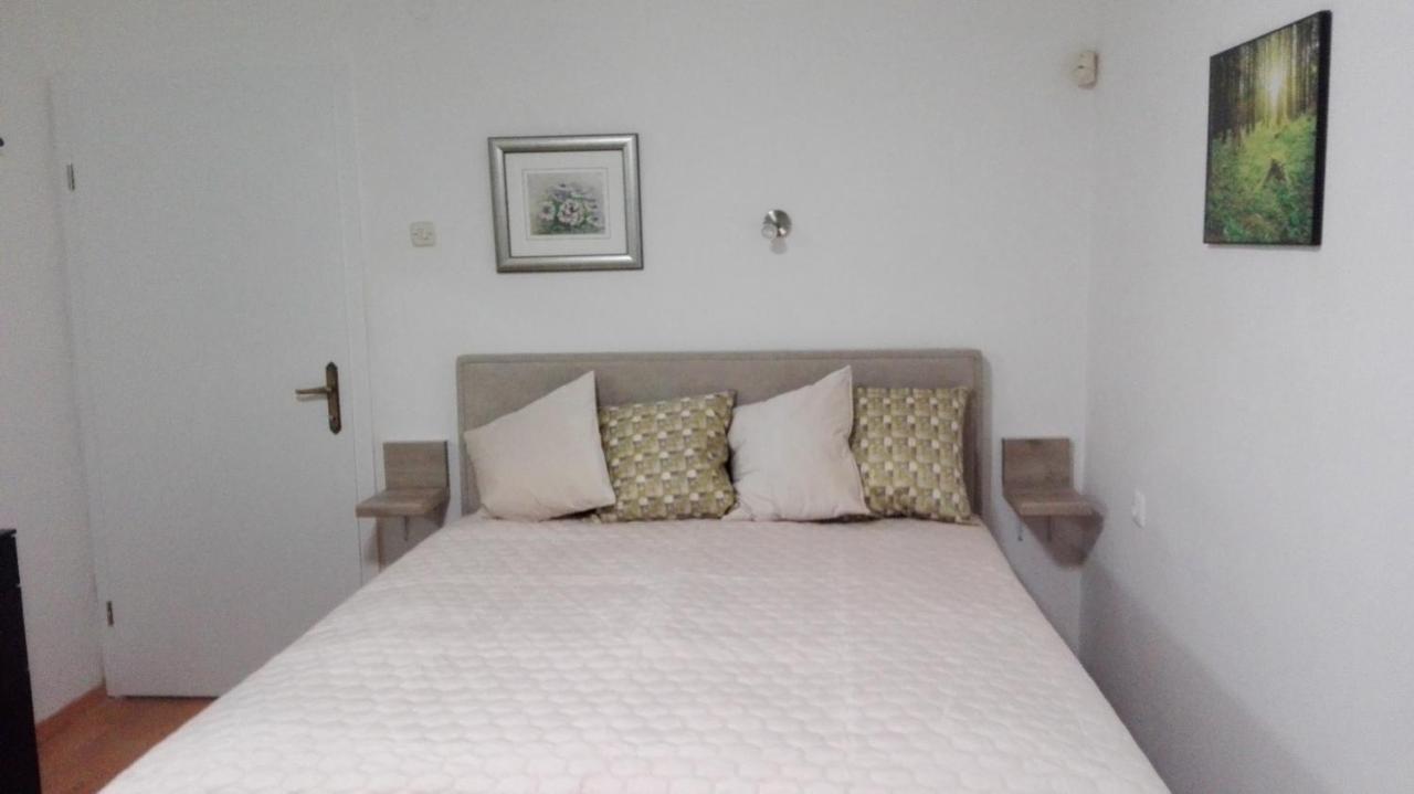 Studio Apartman Marita Split Dış mekan fotoğraf