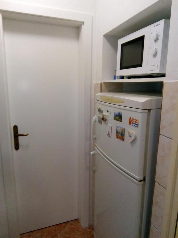 Studio Apartman Marita Split Dış mekan fotoğraf