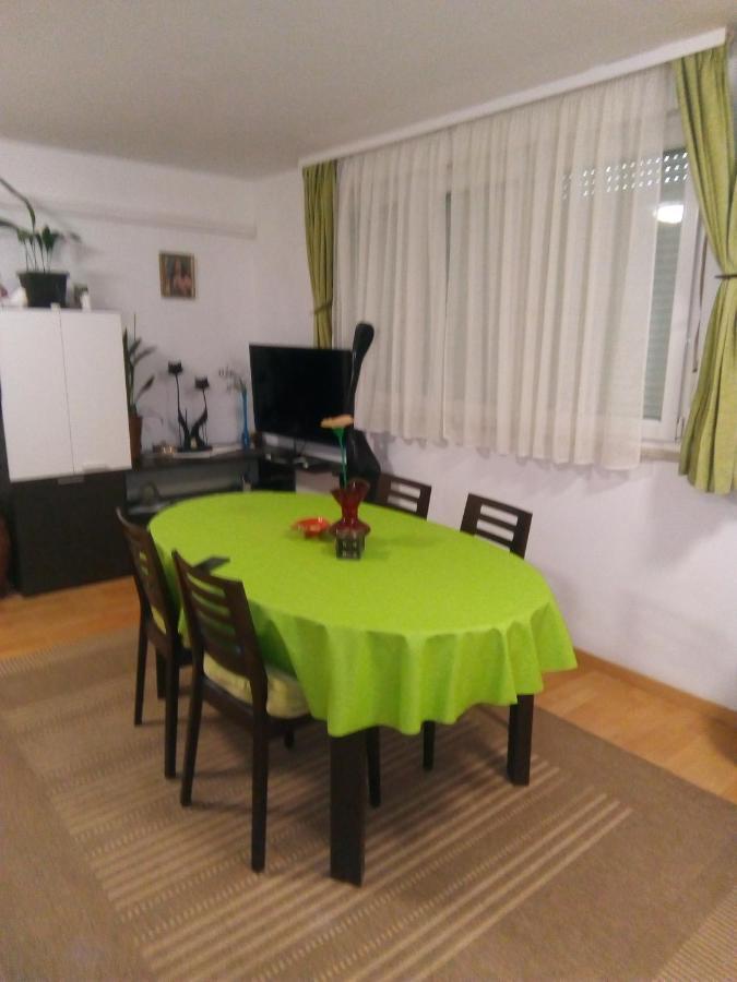 Studio Apartman Marita Split Dış mekan fotoğraf