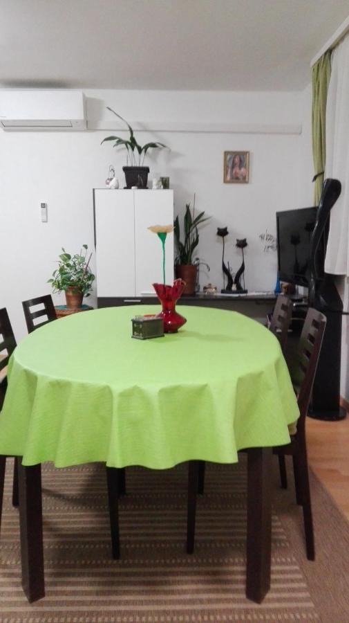 Studio Apartman Marita Split Dış mekan fotoğraf