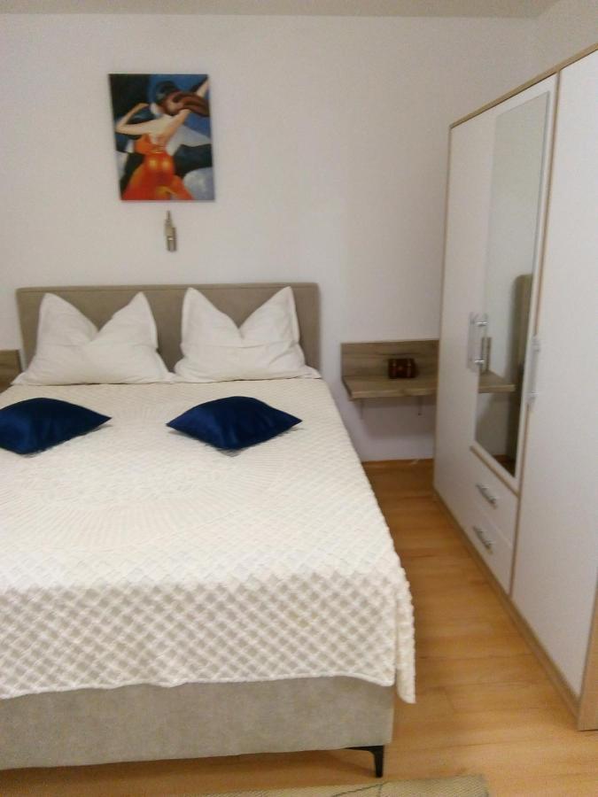 Studio Apartman Marita Split Dış mekan fotoğraf