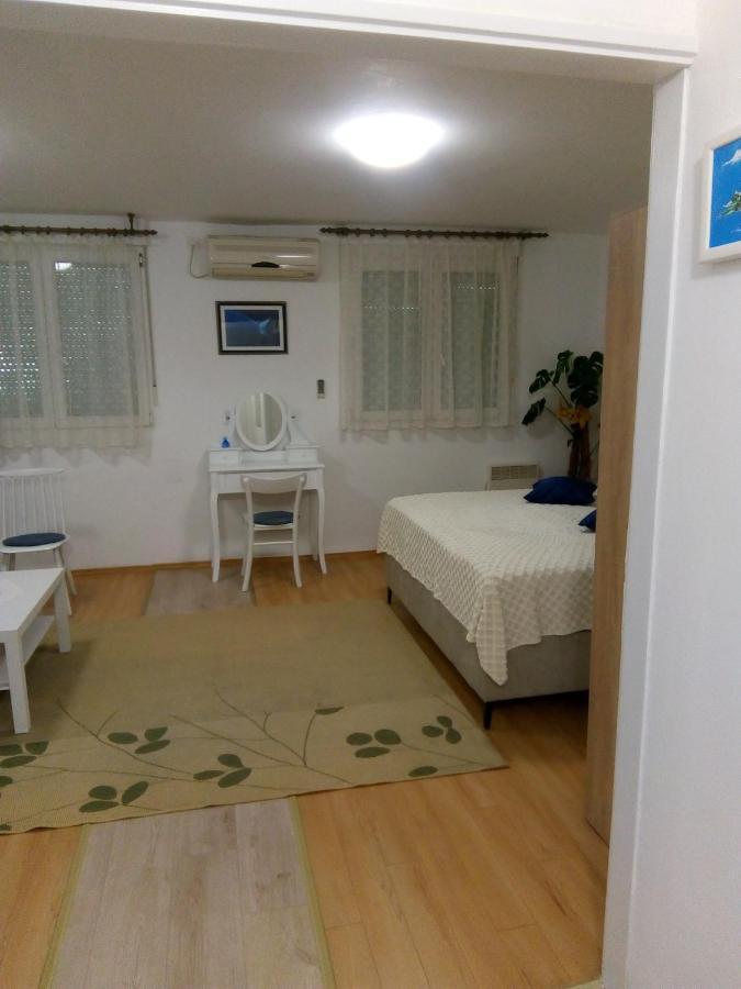 Studio Apartman Marita Split Dış mekan fotoğraf
