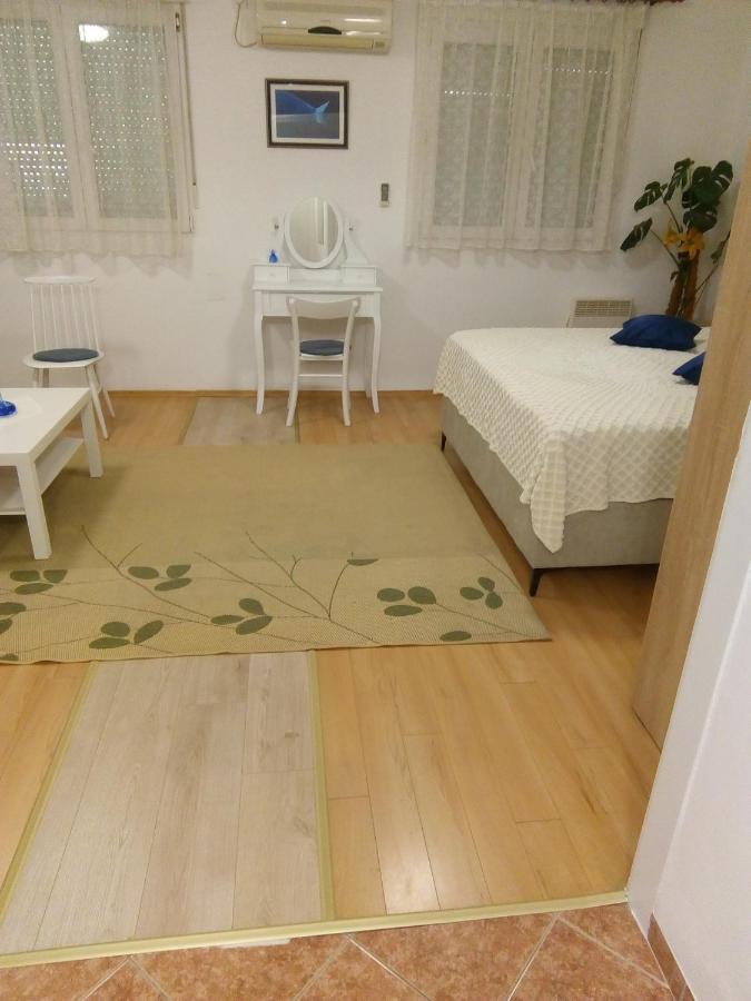 Studio Apartman Marita Split Dış mekan fotoğraf