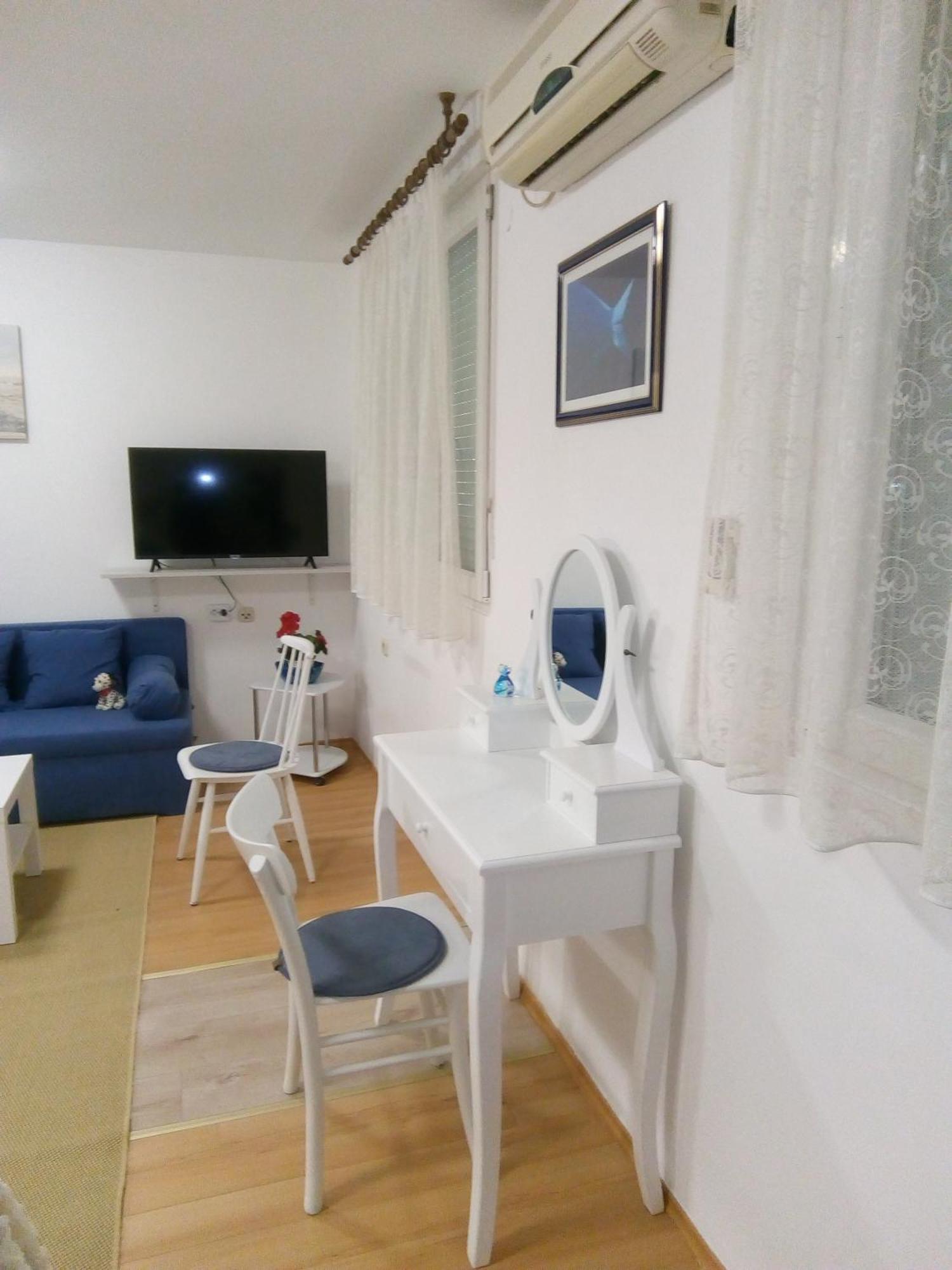 Studio Apartman Marita Split Dış mekan fotoğraf