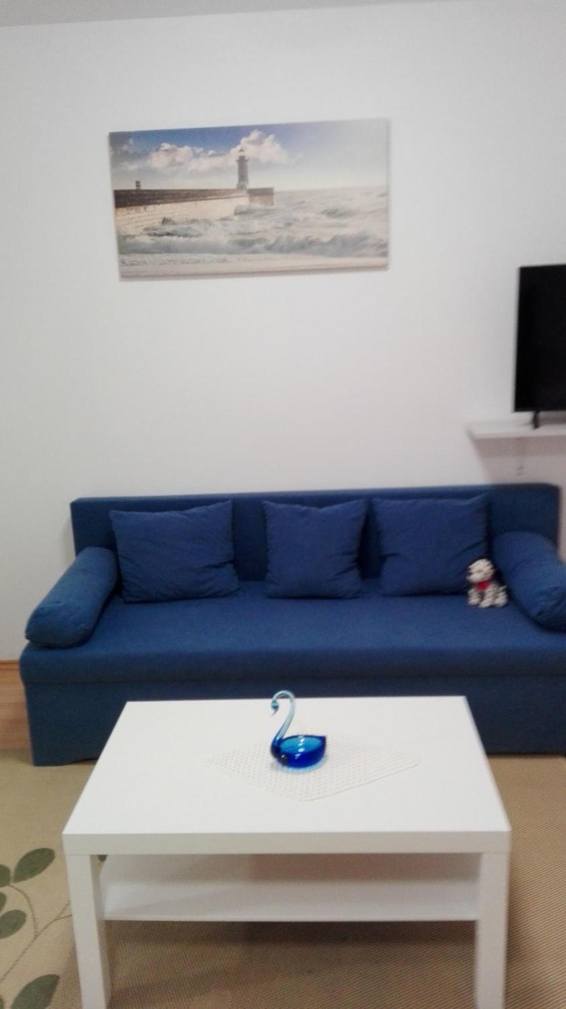 Studio Apartman Marita Split Dış mekan fotoğraf