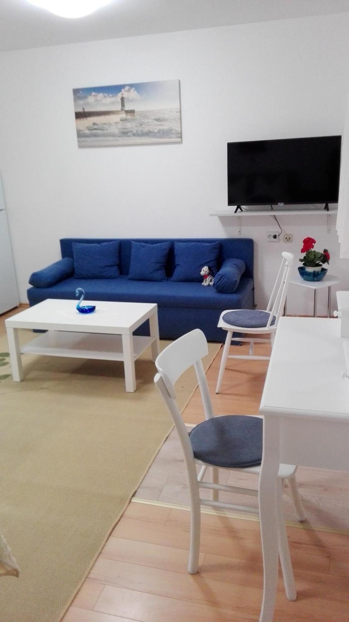 Studio Apartman Marita Split Dış mekan fotoğraf