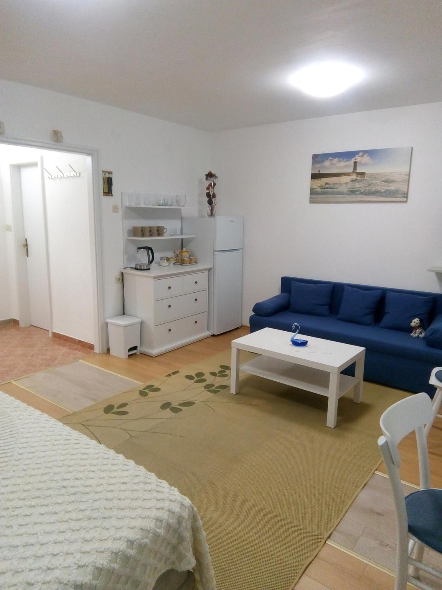 Studio Apartman Marita Split Dış mekan fotoğraf