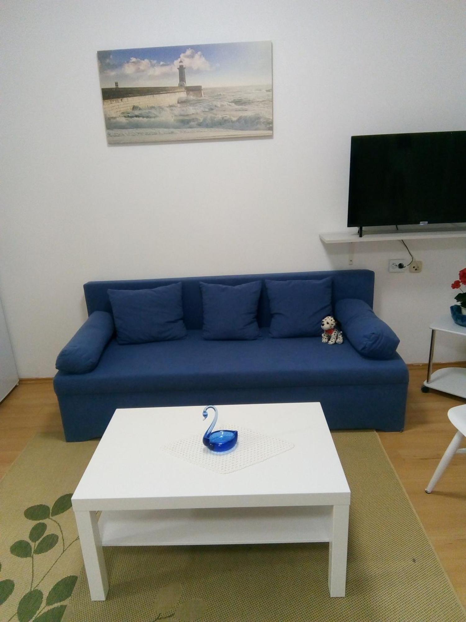 Studio Apartman Marita Split Dış mekan fotoğraf