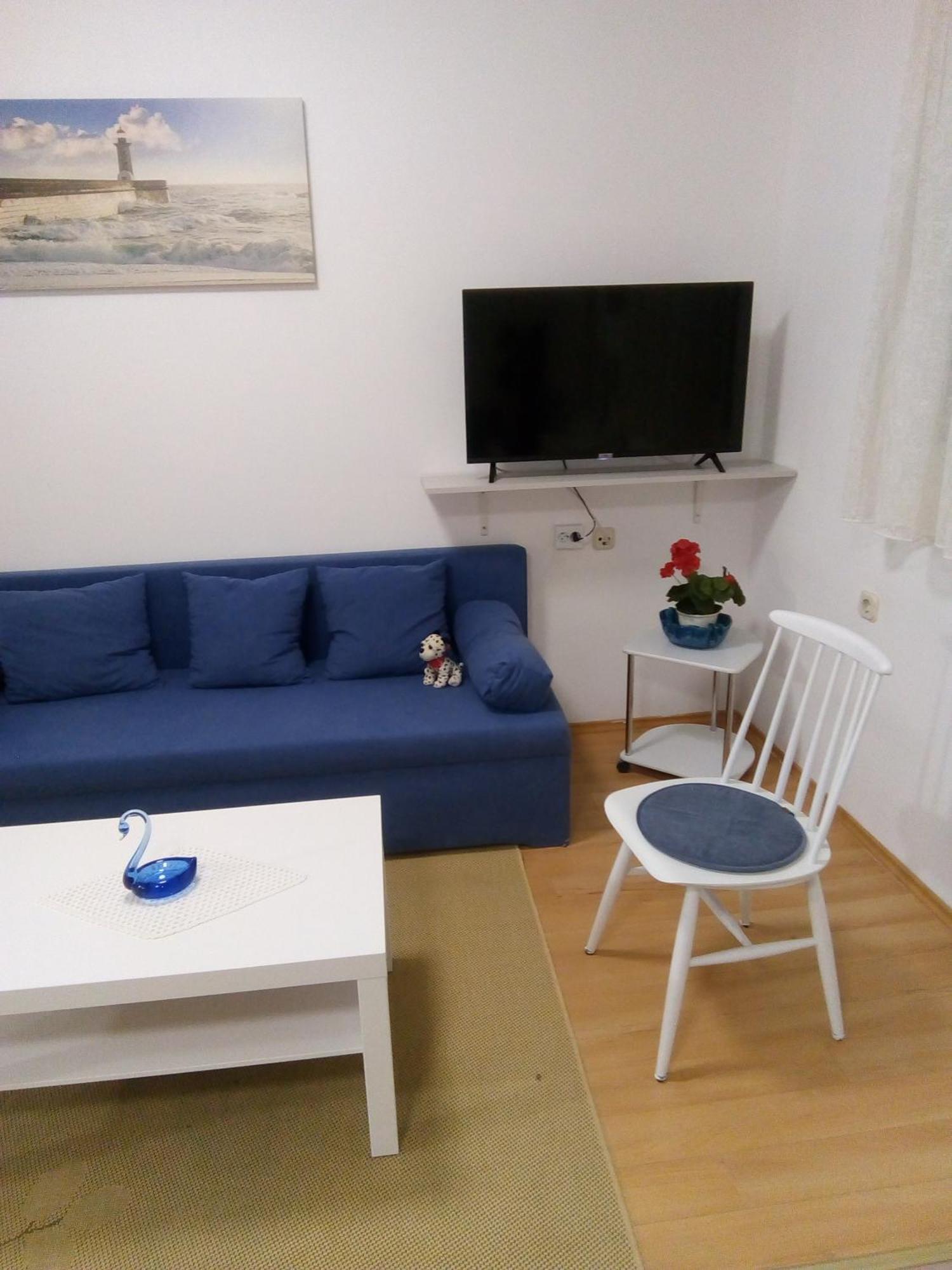 Studio Apartman Marita Split Dış mekan fotoğraf