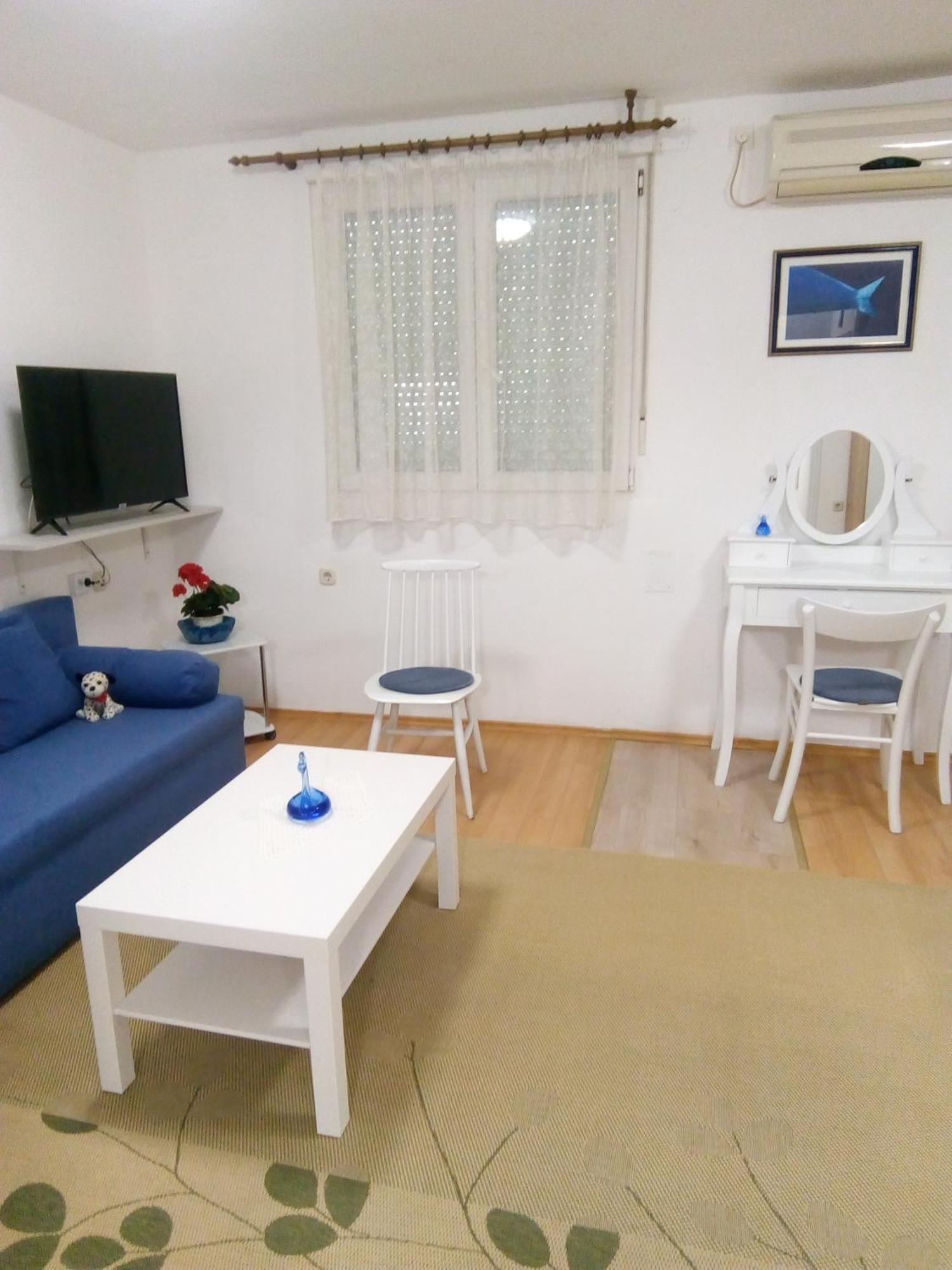Studio Apartman Marita Split Dış mekan fotoğraf